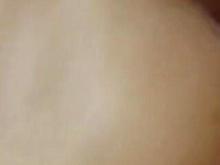 My Stepsister Squirted Alone When I Was Secretly Watching Her