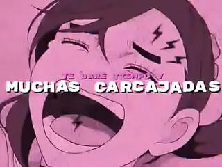 Follando mientras escucho a mi idolo