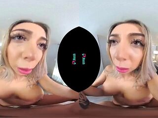 Kddd: Big Tits, Blowjob  Amateur VR Porn