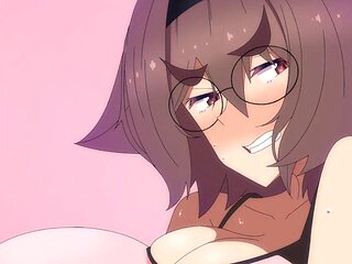 Hentai moo
