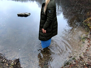 Lick My Rubber Boots