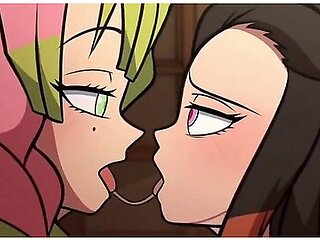 Animated Movie With Car Toon