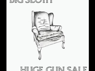 Sex Dungeon - Big Sloth