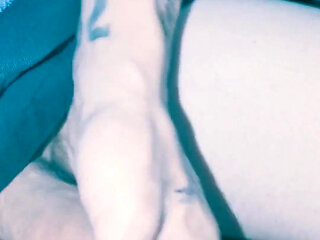 Showing off My 2 New Tattoos