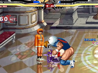 Brian vs Izanami