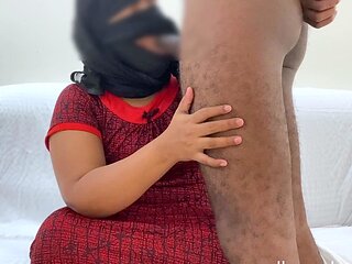 Mallu Muslim Thatha and Neighbour Oral and , Cum In Mouth,