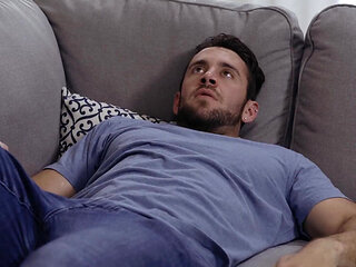 Disruptivefilms - Creeper Watches as Dante Colle Cheats on Wife with Gay Lover