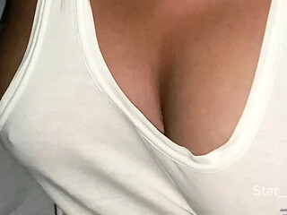 Indian Professor's Hot Daughter Gets Pregnant in Homemade POV Sex