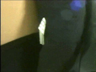 Thirsty Slut Begs for Rough Anal