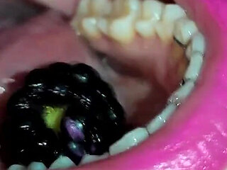 Mouth Tour