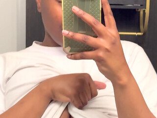 Its a beautiful day to cum