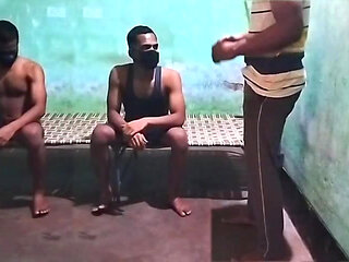 Threesom Cum Gay Porn Jiski Pani Pehle Nikle Gi Uski Gand Marenge