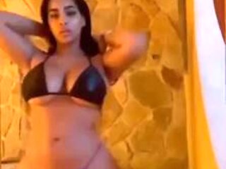 Dominican ayisha: Babe, Brunette  Chaturbate Porn