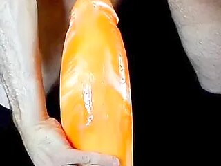 Squatting On Boss Hogg And Slater As They Stretch My Slutty Hole