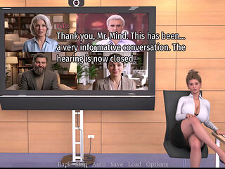 MILF Secrets 1 That Girl in Bathroom Wanted to Suck My Cock