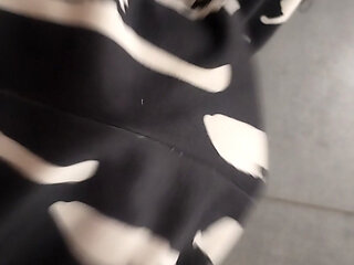 Room me muth mara hu