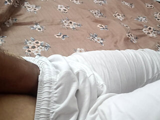 Watch Me Fingering Pussy