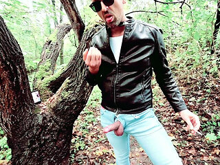 Slutboyben Cam4 Sexy Pornstar Exhibitionist Exposed to Cruising Voyeur I