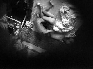 Amateur Hidden Cams Reveal Cock Riding Hoes