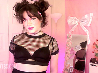 From Cuck Boy to Sissy Girl