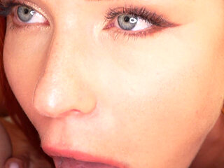 When Two Angels Discover Each Other