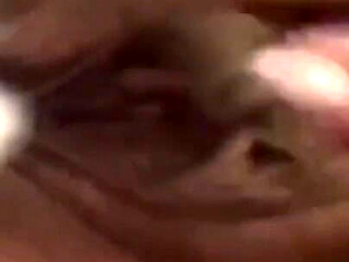Close up POV Pussy Play W/ Bella
