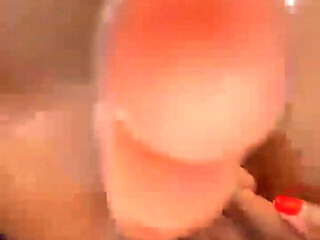 Wet Cunt