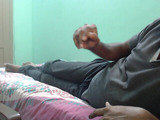 On Bed