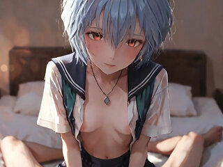 The Quieter She Is, the More Unforgettable She Becomes