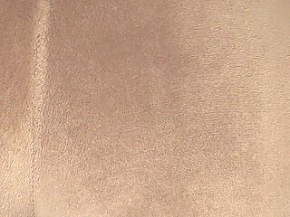 Fluffy Fart Fail: When Pants Can't Handle the Stink