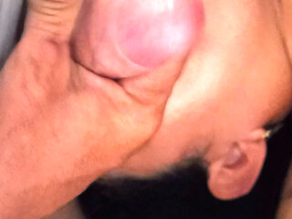 Delicious Blowjob From My Girlfriend Who Loves to Suck