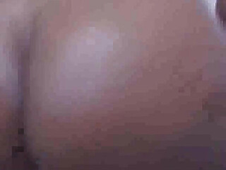 Giana- Solo Play with Huge Dildo