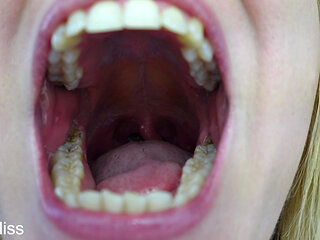 Happy Eat Day - Swallow and Digestion Documentary