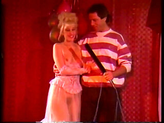 Hard Threesome Fuck for Whores in Heat