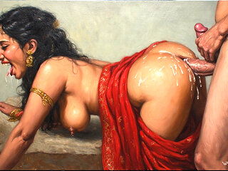 Desi hot hd sex cheating