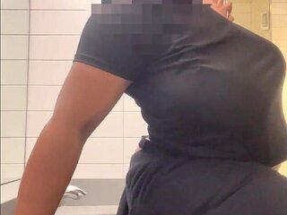 Fuckthat Felt Amazing!