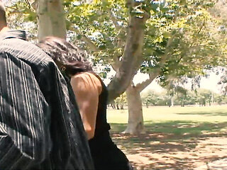 Fucking big tits wife