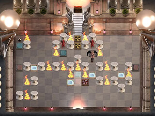 The Genesis Order V91112 Part 320 Puzzle! by Loveskysan69