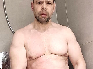 I don't even feel like it this morning