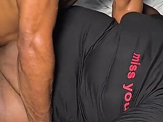 Fucking My Stepsister Big Ass