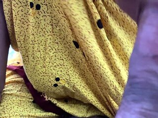 Kellata Girl Show Ass While Doing Blowjob