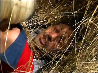 Vintage Classic Full Movie: Beautiful Teens with Tight Pussy Fucked Hard by Monster Cocks