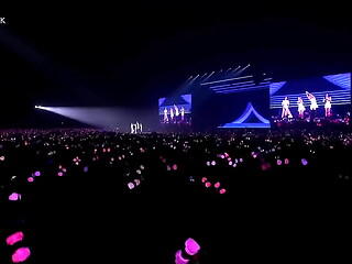 Concierto de Born Pink Blink