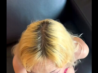 Hannah Facefuck