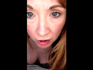 Jealous Girlfriend Makes You Cum Twice and Owns You