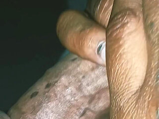 Dick Edging & Worship!!!