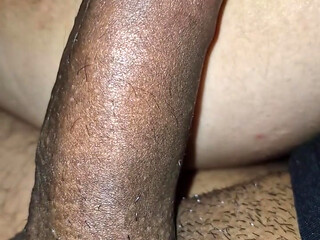 Hidden sex by home visitor