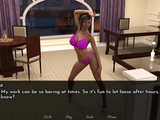 I Had a Sexual Encounter with My Office Colleague - the Libido Enigma - Ep07