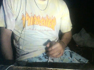 I Need Some Pulls in the Afternoons