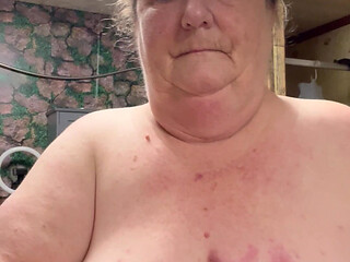 Bad Case of Shingles